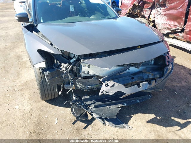 Nissan Maxima Platinum Xtronic Cvt 2021 1N4AA6FV4MC511115 Image 6