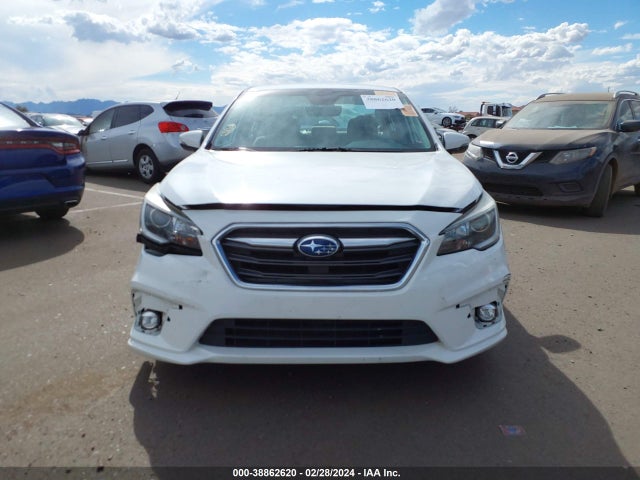 4S3BNAF64K3016408 Subaru Legacy 2.5i Premium