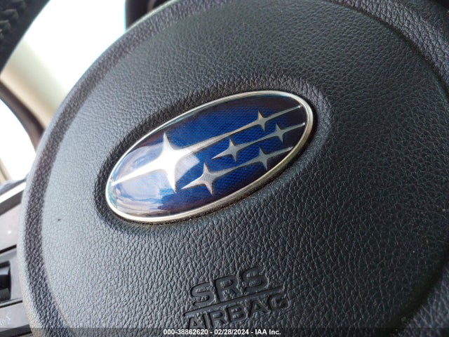 4S3BNAF64K3016408 Subaru Legacy 2.5i Premium