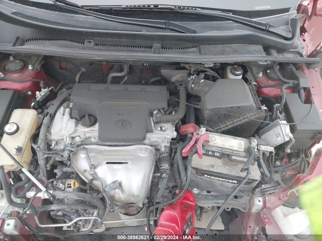 Toyota RAV4 SE 2018 JTMNFREV0JD126818 Image 10