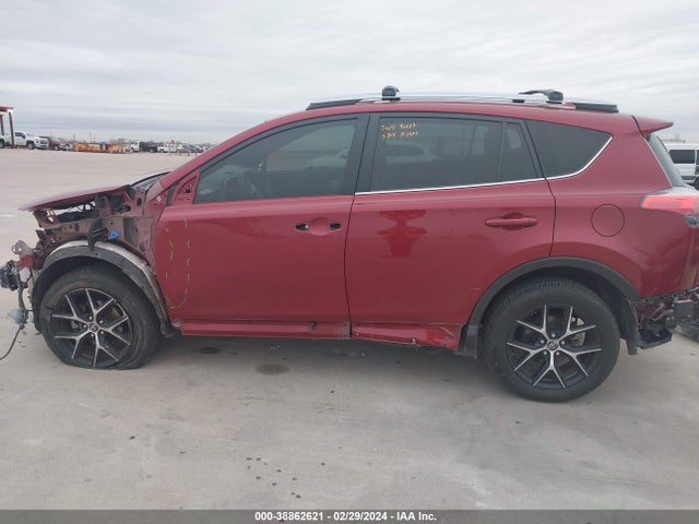 Toyota RAV4 SE 2018 JTMNFREV0JD126818 Image 15