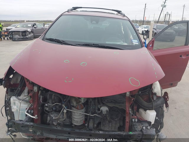 Toyota RAV4 SE 2018 JTMNFREV0JD126818 Image 6