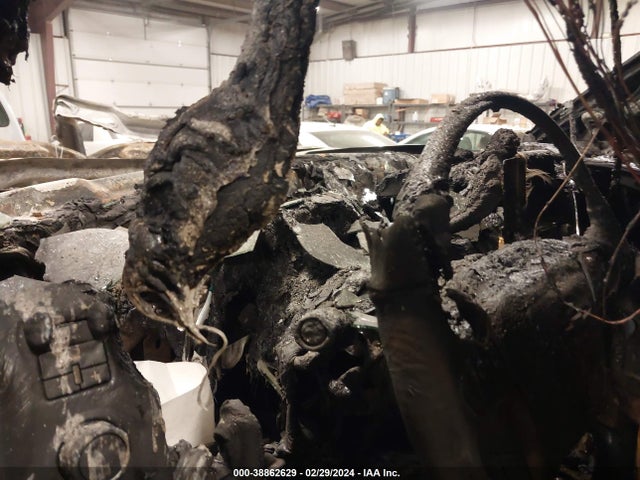 Chevrolet Silverado 2500hd Lt 2015 1GC1KVEG6FF510988 Image 7