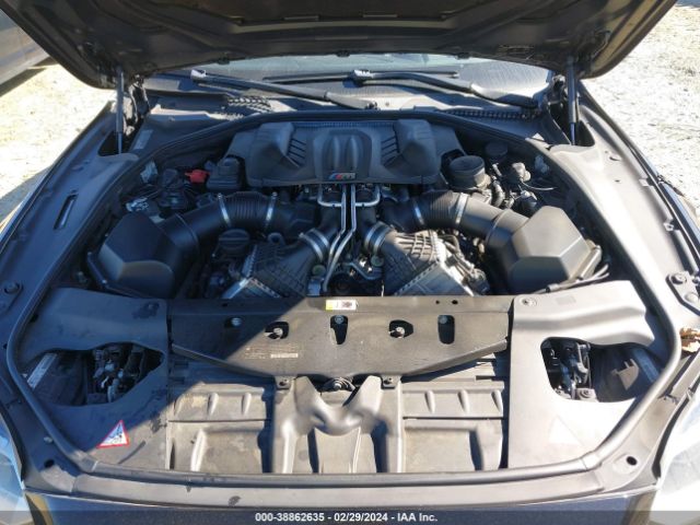 WBSLX9C53ED159978 BMW M6