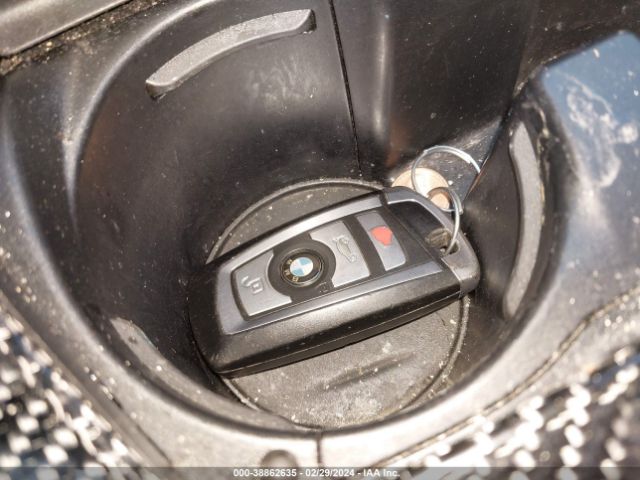 WBSLX9C53ED159978 BMW M6