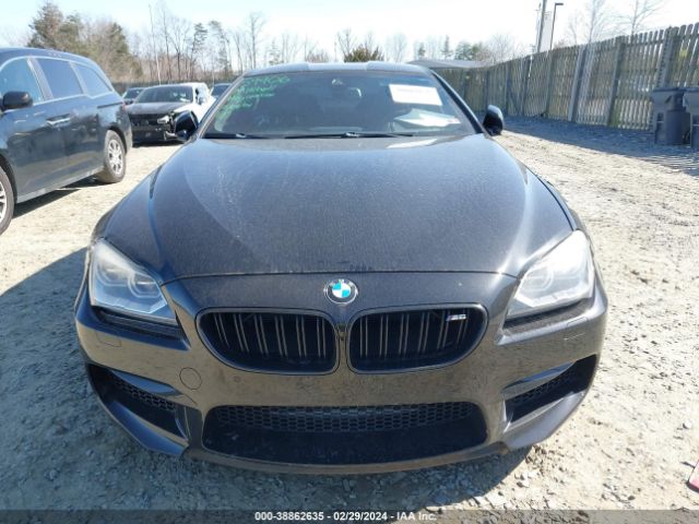 WBSLX9C53ED159978 BMW M6