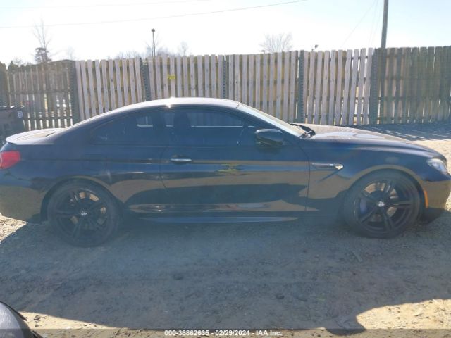 WBSLX9C53ED159978 BMW M6