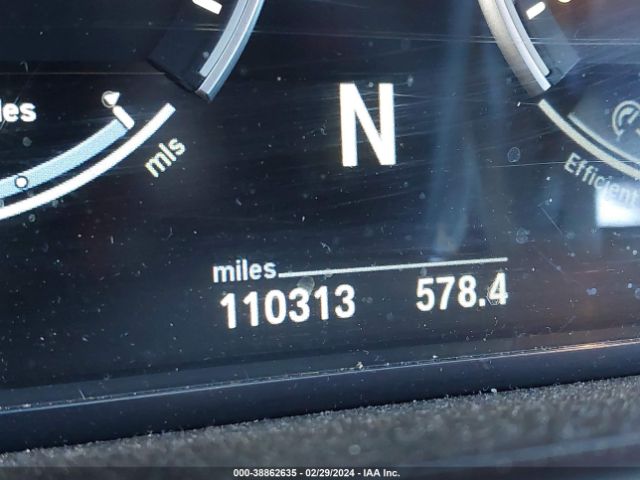 WBSLX9C53ED159978 BMW M6