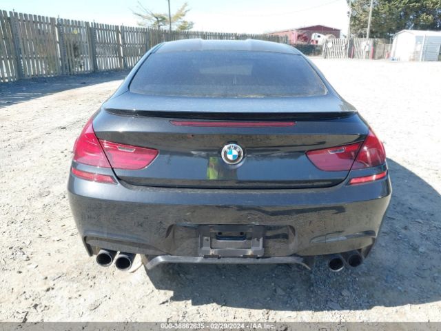 WBSLX9C53ED159978 BMW M6