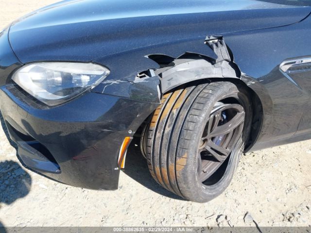 WBSLX9C53ED159978 BMW M6