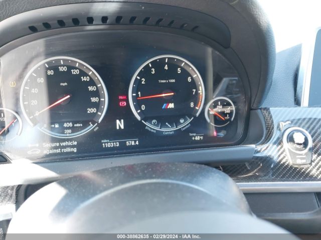 WBSLX9C53ED159978 BMW M6