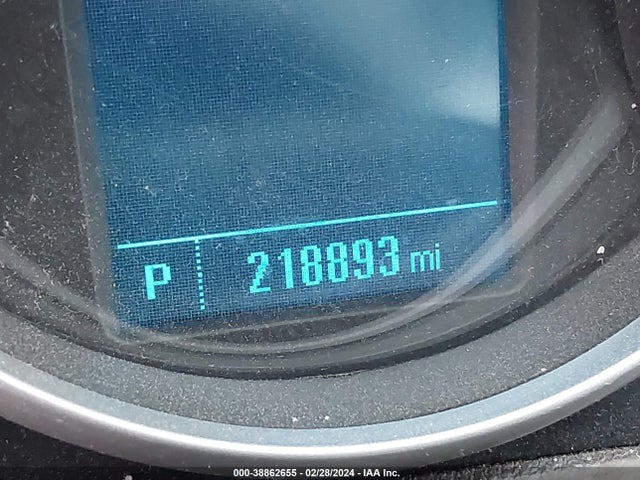 Chevrolet CRUZE LT 2014 1G1PK5SB0E7186702 Image 7