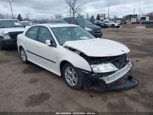 2006 SAAB 9-3 YS3FD49Y361126895 Photo 0