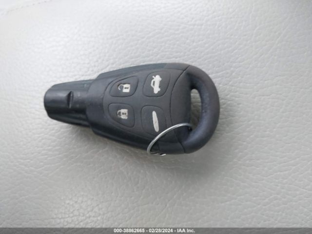 2006 SAAB 9-3 YS3FD49Y361126895 Photo 10