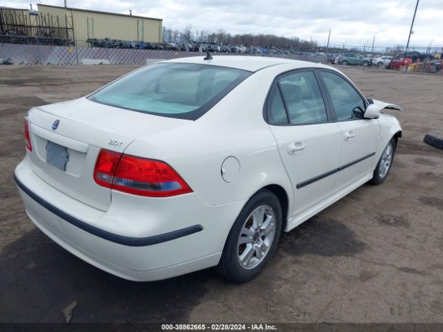 2006 SAAB 9-3 YS3FD49Y361126895 Photo 3