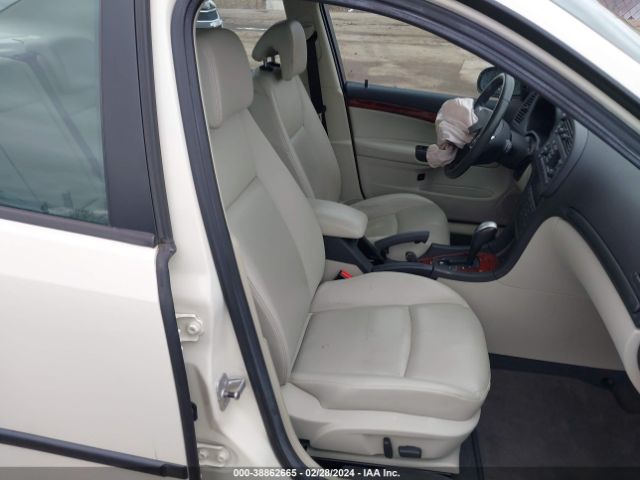 2006 SAAB 9-3 YS3FD49Y361126895 Photo 4