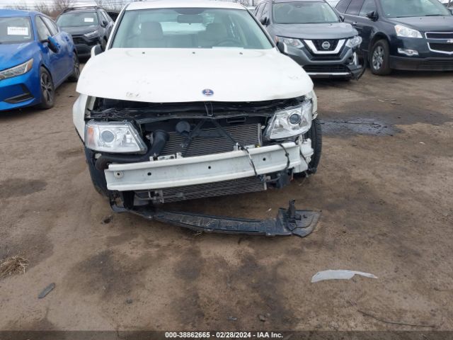 2006 SAAB 9-3 YS3FD49Y361126895 Photo 5