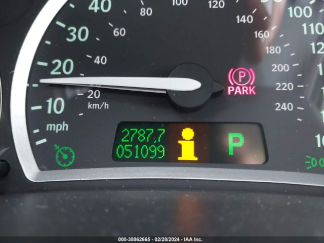 2006 SAAB 9-3 YS3FD49Y361126895 Photo 6