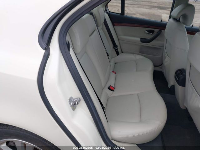 2006 SAAB 9-3 YS3FD49Y361126895 Photo 7