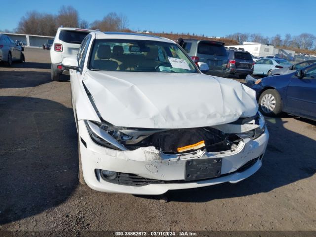 WBA3B5G54FNS16402 BMW 328i Xdrive