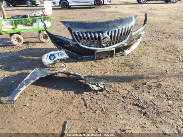 2G4GL5EX3H9101152 Buick Regal Turbo Sport Touring