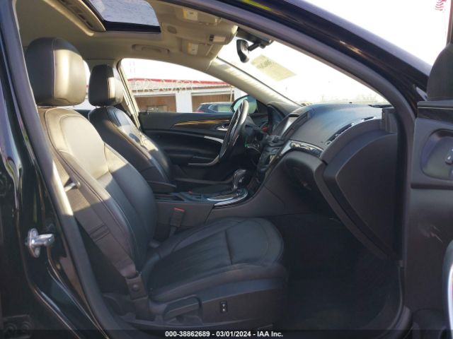 2G4GL5EX3H9101152 Buick Regal Turbo Sport Touring