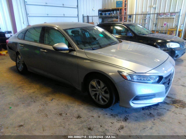 Honda ACCORD LX 2020 1HGCV1F15LA111602 zdjęcie główne