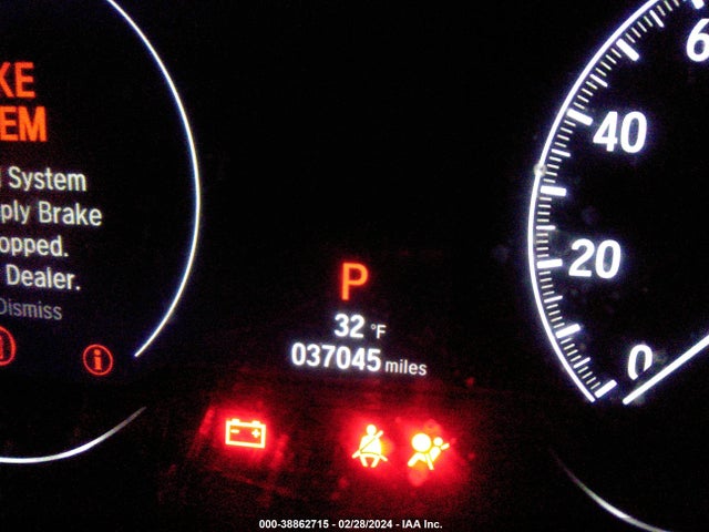 Honda ACCORD LX 2020 1HGCV1F15LA111602 Image 15
