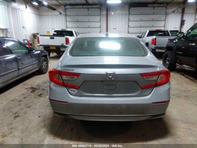 Honda ACCORD LX 2020 1HGCV1F15LA111602 Image 16