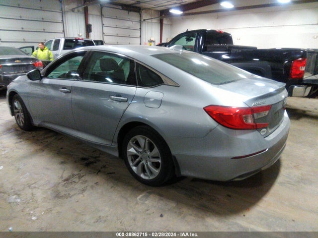 Honda ACCORD LX 2020 1HGCV1F15LA111602 Image 3