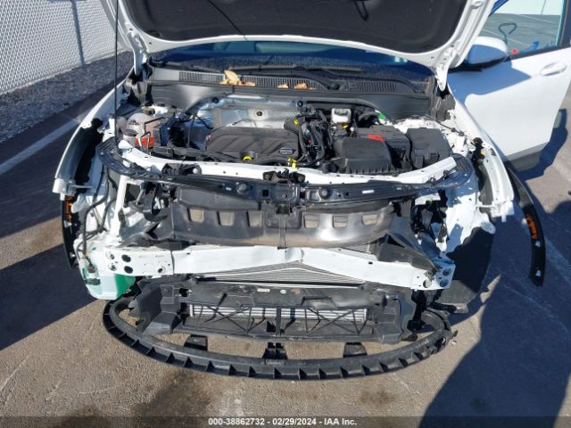 KL47LAE22RB018887 Buick Envista Preferred