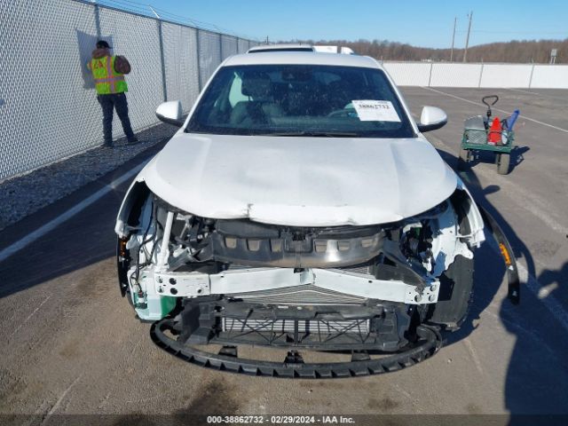 KL47LAE22RB018887 Buick Envista Preferred
