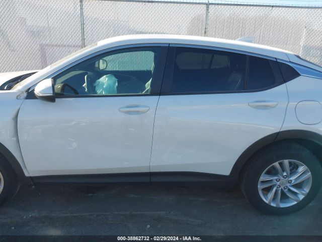 KL47LAE22RB018887 Buick Envista Preferred