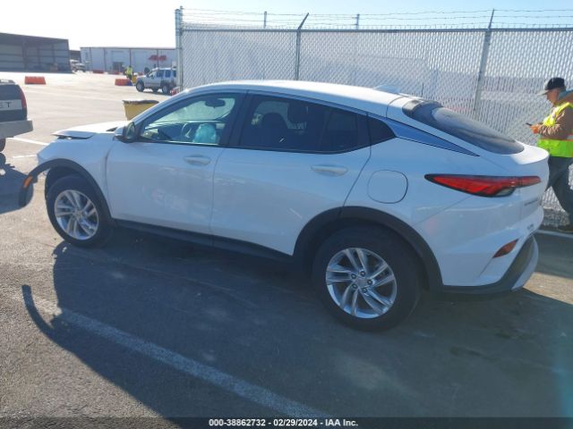 KL47LAE22RB018887 Buick Envista Preferred