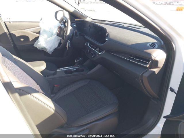 KL47LAE22RB018887 Buick Envista Preferred