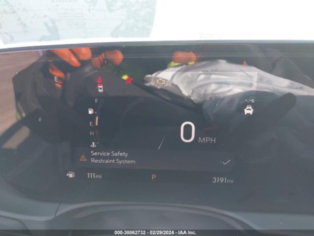 KL47LAE22RB018887 Buick Envista Preferred