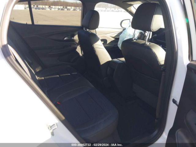 KL47LAE22RB018887 Buick Envista Preferred