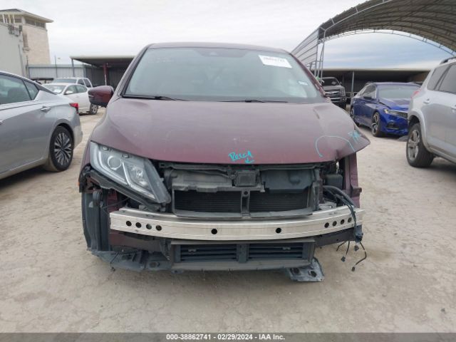 5FNRL6H51LB065043 Honda ODYSSEY EX