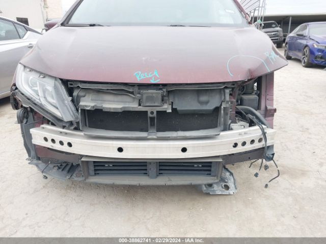 5FNRL6H51LB065043 Honda ODYSSEY EX