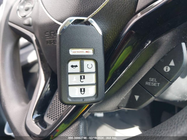 Honda HR-V EX 2019 3CZRU5H53KM716698 Image 11