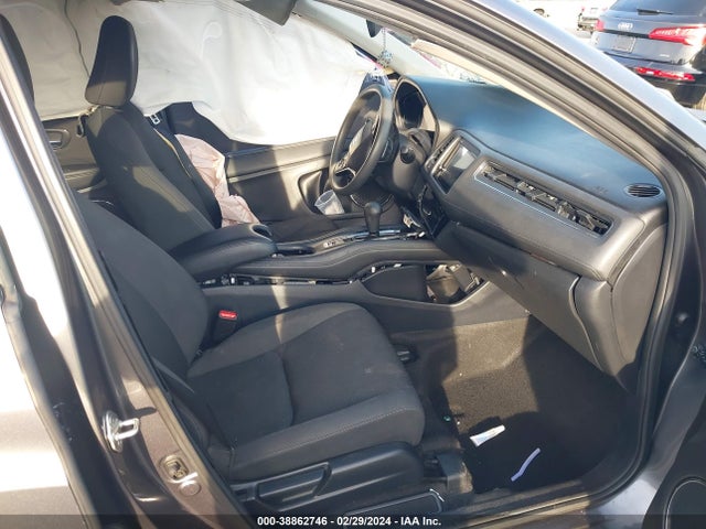 Honda HR-V EX 2019 3CZRU5H53KM716698 Image 5