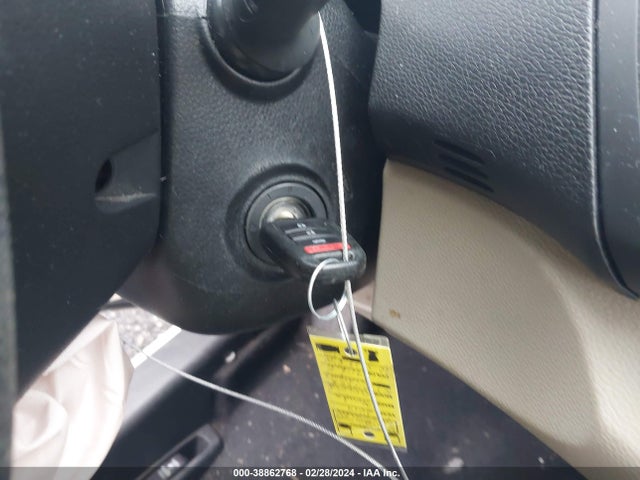 Honda ACCORD LX 2014 1HGCR2F32EA097768 Image 11