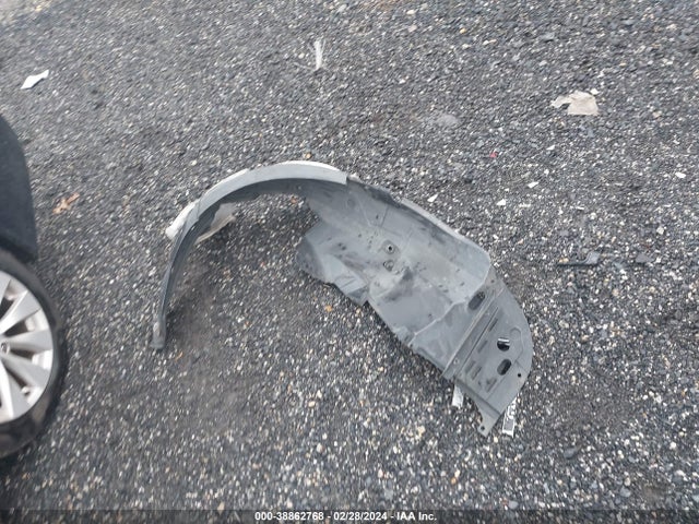 Honda ACCORD LX 2014 1HGCR2F32EA097768 Image 12
