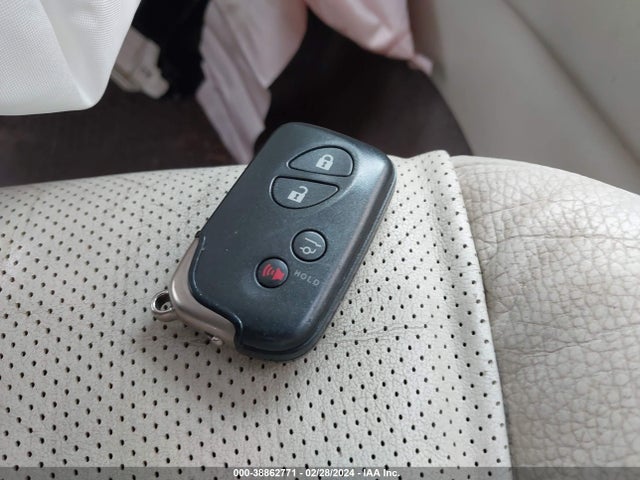 JTJBM7FX9G5123011 Lexus 460