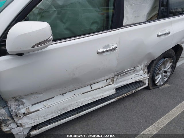 JTJBM7FX9G5123011 Lexus 460