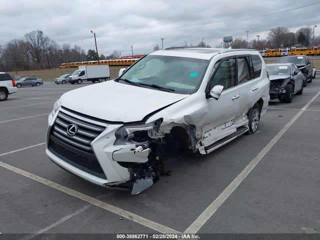 JTJBM7FX9G5123011 Lexus 460
