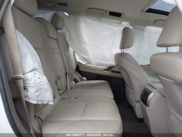 JTJBM7FX9G5123011 Lexus 460
