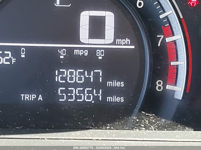 Honda Civic Lx 2016 19XFC2F55GE042178 Image 15