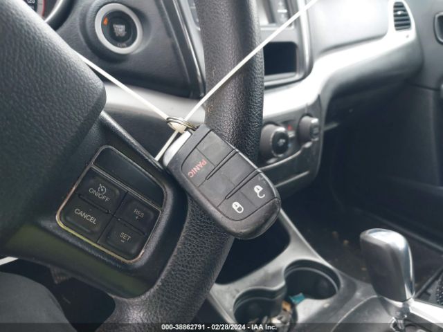 3C4PDCBG1HT531513 Dodge Journey Sxt