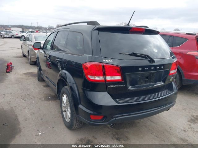 3C4PDCBG1HT531513 Dodge Journey Sxt